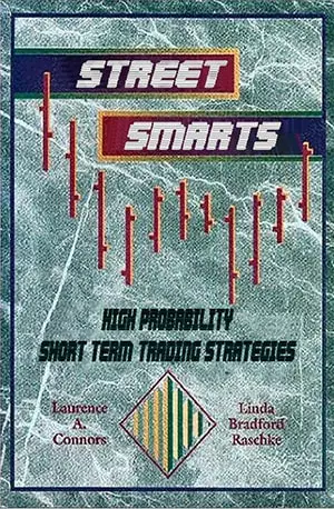 Street Smarts_ High Probability Short Term Trading Strategies - Laurence A. Connors - Book Novel by www.indianpdf.com_ - Download PDF Online Free