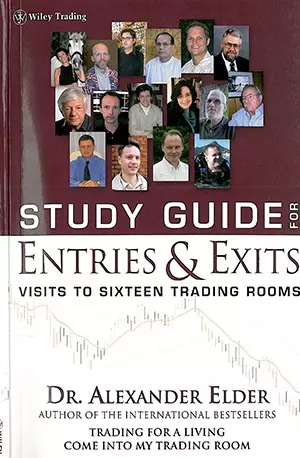 Study Guide For Entries & Exits - Ar. Alexander Elder - www.indianpdf.com_ - Book Novel Download Online Free