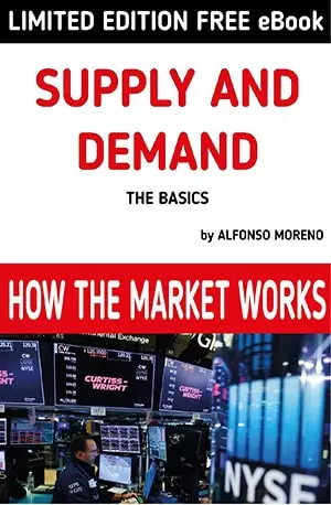 Supply and Demand - How the market works - Alfonso Moreno - Novel www.indianpdf.com_ Book PDF Download Online