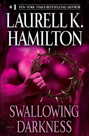 Swallowing Darkness - Laurell K. Hamilton - Novel - www.indianpdf.com_ - Download Book PDF Online