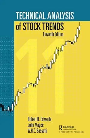 Technical Analysis of Stock Trends, Eleventh Edition - Robert D. Edwards, John Magee & W. H. C. Bassetti - Novel www.indianpdf.com_ Book PDF Download Online