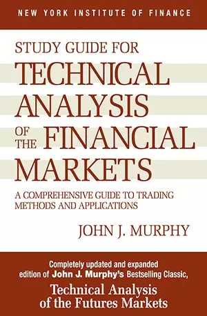Technical Analysis of the Financial Markets - by John Murphy - Book Novel by www.indianpdf.com_ - Download PDF Online Free