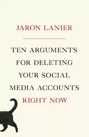 Ten Arguments For Deleting Your Social Media Accounts Right Now - Jaron Lanier - www.indianpdf.com_ - Free book novel - download online