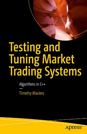 Testing And Tuning Market Trading Systems - Timothy Masters - www.indianpdf.com_ - Book Novel Download Online Free