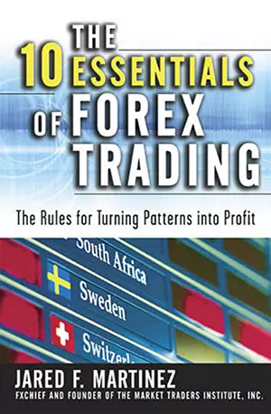 The 10 Essentials of Forex Trading - Jared F. Martinez - www.indianpdf.com_ - Book Novel Download Online Free