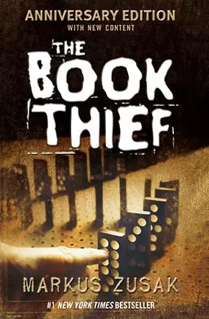 The Book Thief - Markus Zusak - www.indianpdf.com_ Download eBook Novel Free Online