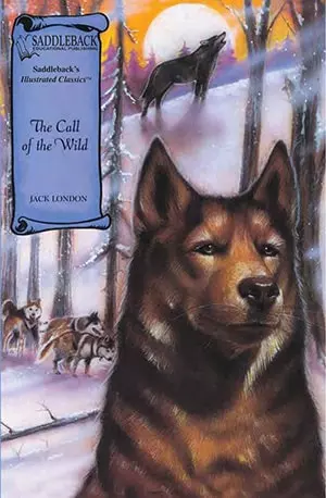 The Call of the wild - jack london - Novel - www.indianpdf.com_ - Download Book PDF Online
