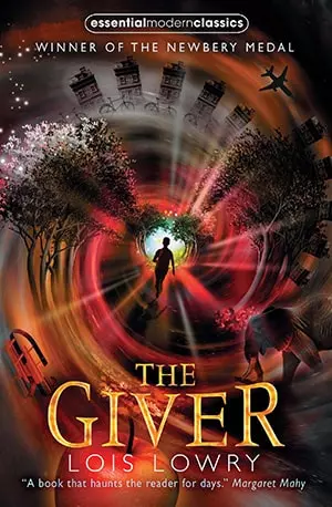 The Giver - lois lowry - www.indianpdf.com_ Download eBook Novel Free Online