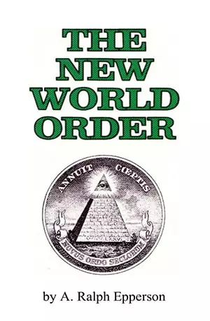 The New World Order - www.indianpdf.com_ - Free book novel - download online