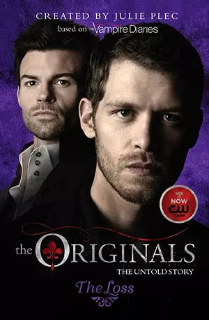 The Originals - The Loss - Julie Plec - www.indianpdf.com_ Download eBook Novel Free Online