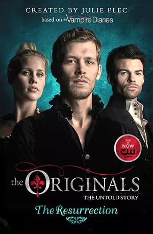 The Originals - The Resurrection - Julie Plec - www.indianpdf.com_ Download eBook Novel Free Online