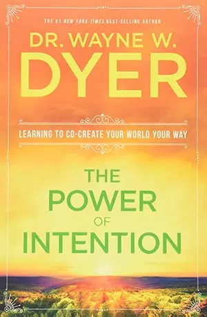 The Power Of Intention - www.indianpdf.com_ - Free book novel - download online