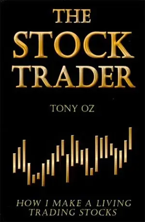 The Stock Trader_ How i make a living trading stocks - TONY OZ - Novel www.indianpdf.com_ Book PDF Download Online