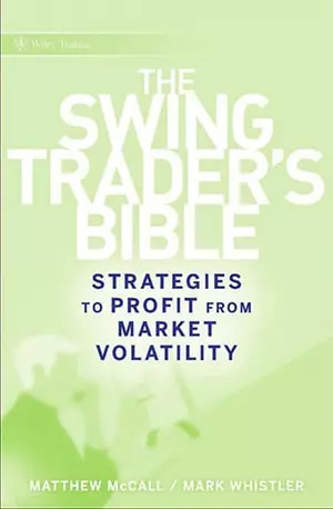 The Swing Trader's Bible - Matthew McCall - Book Novel by www.indianpdf.com_ - Download PDF Online Free