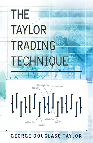 The Taylor Trading Technique - George Douglass Taylor - www.indianpdf.com_ - Book Novel Download Online Free