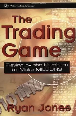 The Trading Game -Playing by the Numbers to Make Millions - Ryan Jones - www.indianpdf.com - Book Novel Download Online Free