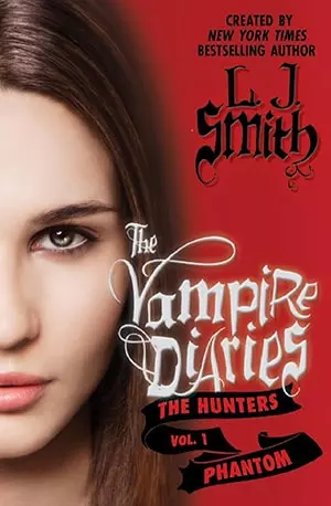 The Vampire Diaries_ The Hunters_ Phantom (Vol 1) - L. J. Smith - www.indianpdf.com_ Download eBook Novel Free Online