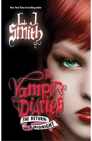 The Vampire Diaries_ The Return_ Midnight Vol 3 - L. J. Smith - www.indianpdf.com_ Download eBook Novel Free Online
