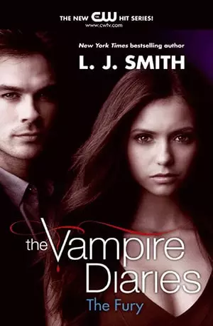 The Vampire Diaries_ The furry - L. J. Smith - www.indianpdf.com_ Download eBook Novel Free Online
