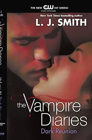 The Vampire Diaries_ dark reunion - L. J. Smith - www.indianpdf.com_ Download eBook Novel Free Online