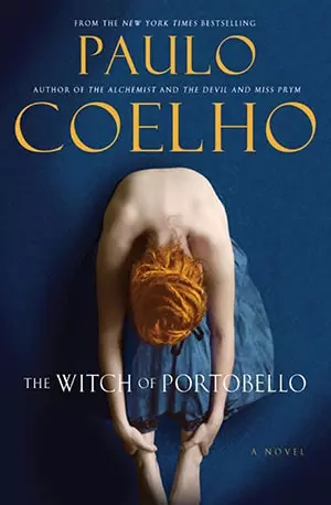 The witch of portobello - Paulo Coelho - Novel - www.indianpdf.com_ - Download Book PDF Online