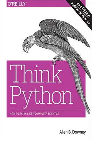 Think Python_ How to Think Like a Computer Scientist - Allen B. Downey - www.indianpdf.com_ - Free book novel - download online