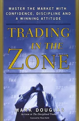 Trading In The Zone - master the market with confidence discipline and a winning attitude - by Mark Douglas - Book Novel by www.indianpdf.com_ - Download PDF Online Free