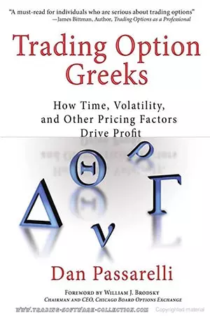 Trading Option Greeks - By Dan Passarelli, William J Brodsky - Book Novel by www.indianpdf.com_ - Download PDF Online Free