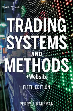 Trading Systems and Methods - Kaufman, Perry J_ - Book Novel by www.indianpdf.com_ - Download PDF Online Free