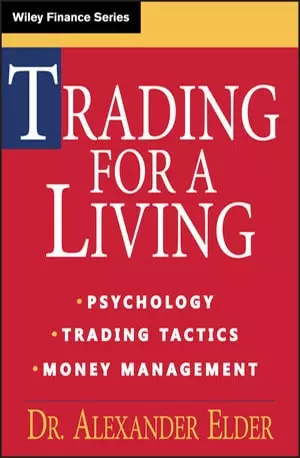 Trading for a Living - Psychology, Trading Tactics, Money Management - alexander elder - Book Novel by www.indianpdf.com_ - Download PDF Online Free