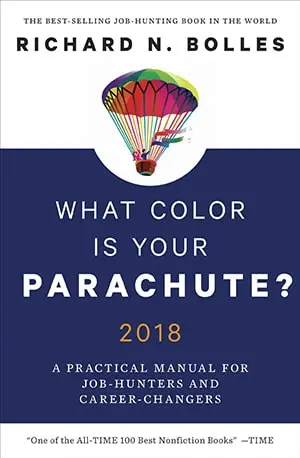 What Color Is Your Parachute_ 2018_ A Practical Manual for Job-Hunters and Career-Changers - Richard N. Bolles - www.indianpdf.com_ - Free book novel - download online