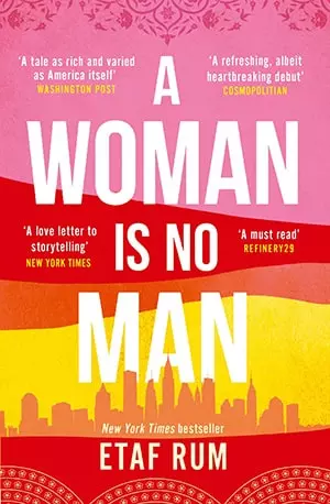 Woman Is No Man, A - Etaf Rum - Novel - www.indianpdf.com_ - Download Book PDF Online