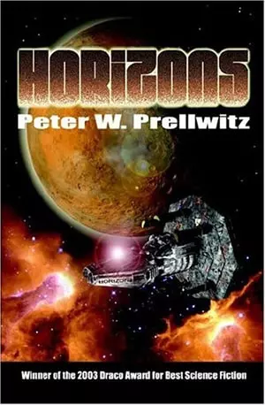 horizons - Peter W. Prellwitz - Novel - www.indianpdf.com_ - Download Book PDF Online