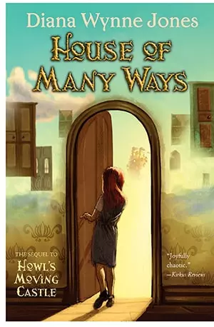 house-of-many-ways - Diana Wynne Jones - Novel - www.indianpdf.com_ - Download Book PDF Online