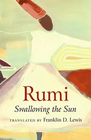 rumi-swallowing-the-sun - Franklin D. Lewis - Novel - www.indianpdf.com_ - Download Book PDF Online
