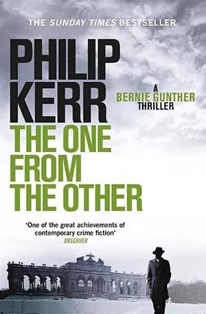 the one from the other - Philip Kerr - Novel - www.indianpdf.com_ - Download Book PDF Online