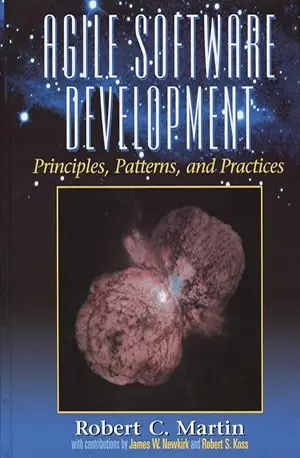Agile Software Development - Principles, Patterns, and Practices - Robert C. Martin - www.indianpdf.com_ - Book Novel PDF Download Online Free