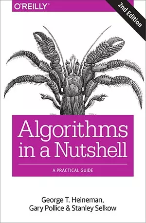 Algorithms in a Nutshell, 2E - George Heineman, Gary Pollice & Stanley Selkow - www.indianpdf.com_ - Book Novel PDF Download Online Free