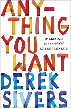 Anything You Want - Derek Sivers - www.indianpdf.com_ - Download Book Novel PDF Online Free