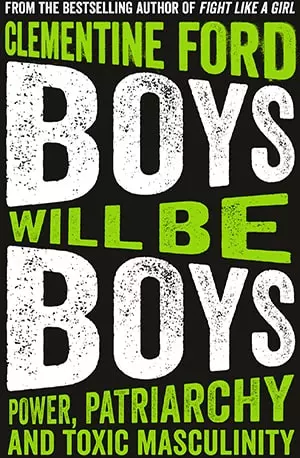 Boys Will Be Boys - Clementine Ford - www.indianpdf.com - Book Novel Download Online Free