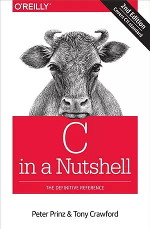 C# in a Nutshell - The Definitive Reference - Peter Prinz & Tony Crawford - www.indianpdf.com_ - Download Book Novel PDF Online Free