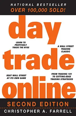 Day Trade Online - Second Edition - Christopher A. Farrell - Read Book - www.indianpdf.com_ - Download Online Free