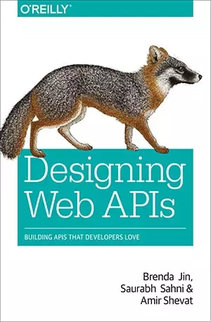 Designing Web APIs - Brenda Jin - www.indianpdf.com_ - Book Novel PDF Download Online Free