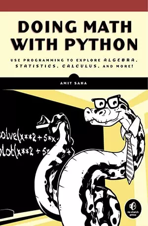 Doing Math with Python - Amit Saha - www.indianpdf.com_ - Book Novel PDF Download Online Free