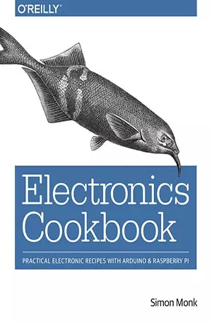 Electronics Cookbook - Simon Monk - www.indianpdf.com_ - Download Book Novel PDF Online Free
