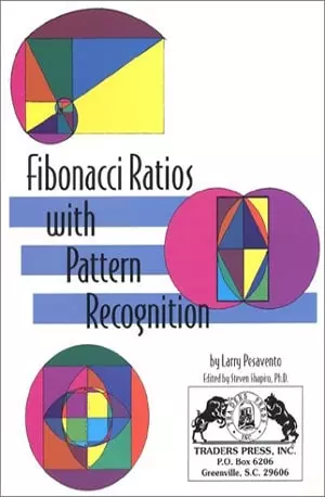 Fibonacci Ratios With Pattern Recognition - Larry Pesavento - Read Book - www.indianpdf.com - Download Online Free