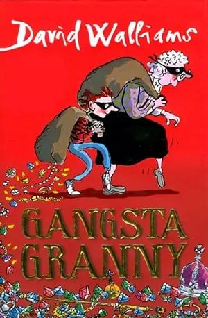 Gangsta Granny - David Walliams - www.indianpdf.com_ - Book Novel Download Online Free