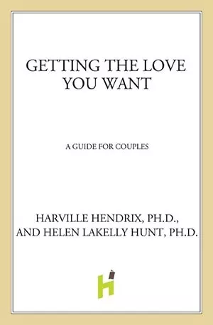 Getting the Love You Want_ A Guide for Couples - Harville Hendrix, Ph.D - www.indianpdf.com_ - Book Novel PDF Download Online Free