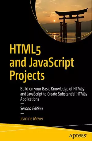 HTML5 an - www.indianpdf.com - Book Novel PDF Download Online Freed JavaScript Projects - Jeanine Meyer