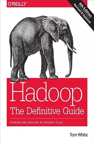 Hadoop - The Definitive Guide - Tom White - www.indianpdf.com_ - Download Book Novel PDF Online Free